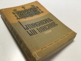 Cumpara ieftin LITURGHIERUL LUI MACARIE 1508. EDITURA ACADEMIEI RPR 1961 TIRAJ 1200 EX. CU UN STUDIU DE P.P. PANAITESCU
