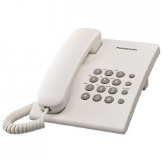 TELEFON PANASONIC KX-TS500PDB