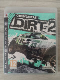 DIRT 2 Joc Playstation 3 PS3