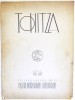 Tonitza - Ionel Jianu, 1945 (40 pagini + 48 reproduceri) - Carte de artă