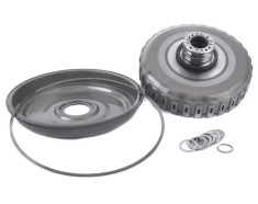 Kit Ambreiaj Multi Disc Model Cu C.V. 7 Trepte DSG Reparatie Oe Skoda Kodiaq 2016? 0BH398029B foto
