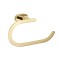 Cuier de baie Ring 110 Til Gold