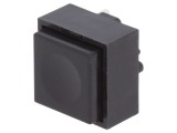 Comutator cu apăsare SPST-NO 0.025A 50VDC