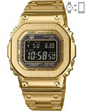 Cumpara ieftin Ceas Barbati, Casio G-Shock, The Origin GMW-B5000GD-9ER - Marime universala