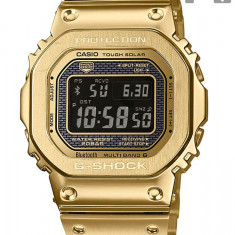 Ceas Barbati, Casio G-Shock, The Origin GMW-B5000GD-9ER - Marime universala