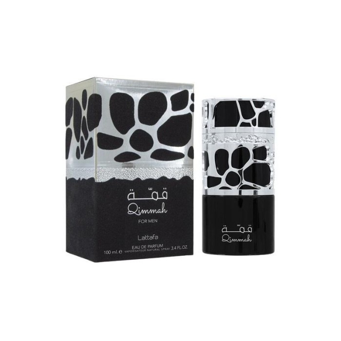 Lattafa Qimmah EDP 100 ml