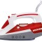 Fier de calcat cu abur Hoover Ironjet TIM2500EU 011, 2500 W - RESIGILAT