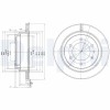 DELPHI BG3353 Disc frana