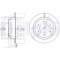 DELPHI BG3353 Disc frana