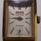 K.311 CEAS MECANIC DE DAMA OMODON PRECISION 17 JEWELS SWISS MADE DEFECT