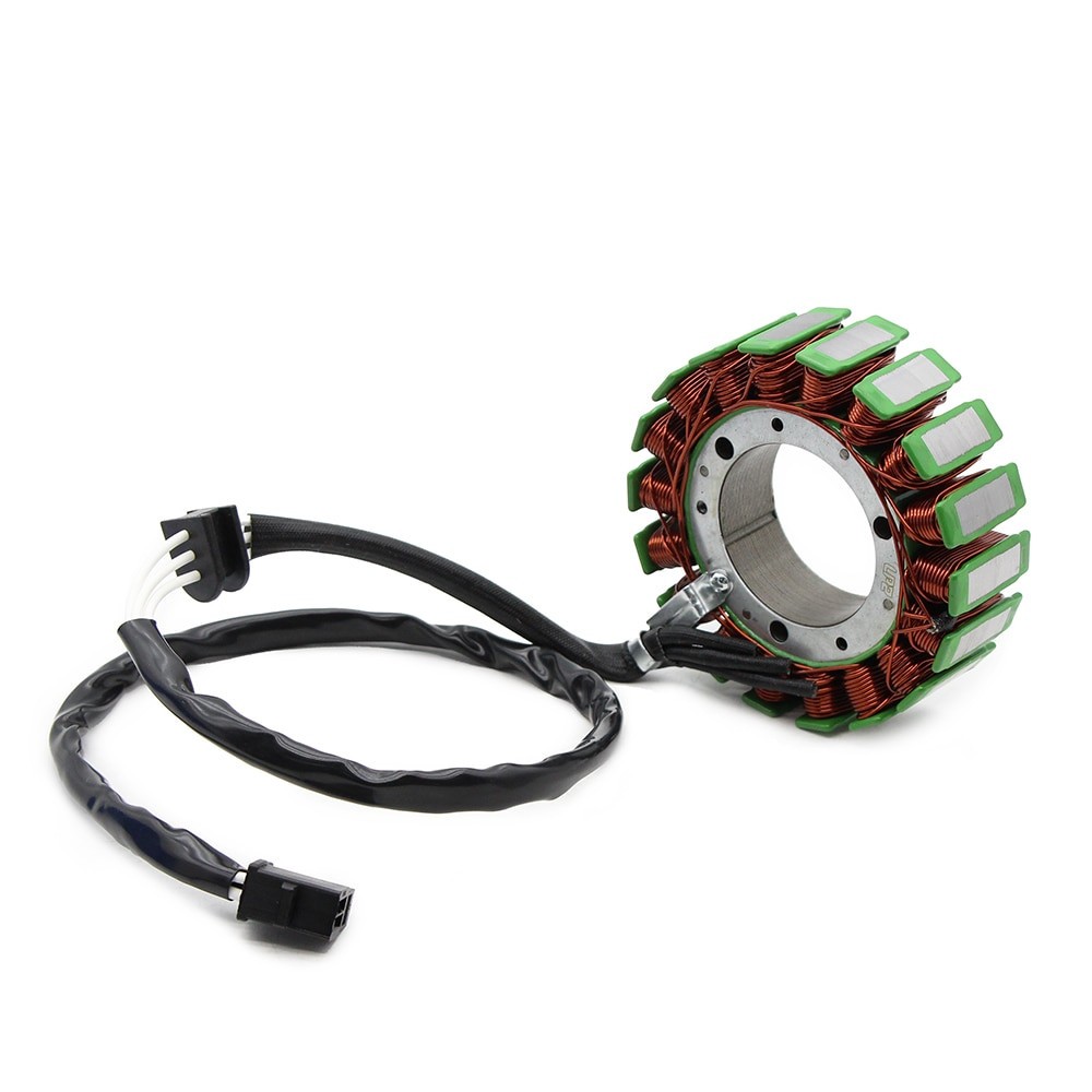 Stator Moto YAMAHA VMAX 1200 an 9099 XVZ 1300 Alternator arhiva