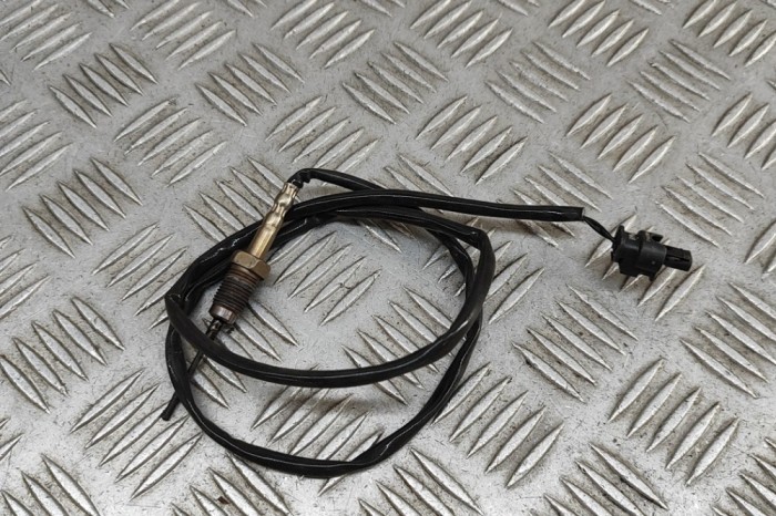 Senzor de temperatură BMW X1 F48 2016 OEM: 8589815 | 32054374