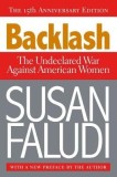 Backlash: The Undeclared War Against American Women, 2016
