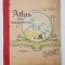 ATLAS PENTRU ISTORIA POPOARELOR VECHI, ED. III, VASILE DIMITRESCU SI ANDREI NITULESCU - BUCURESTI, 1927
