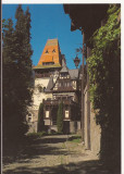 Carte Postala veche - Castelul Peles , necirculata