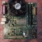 Placa de baza MSI MS-7336 VER1.0 , LGA 775+Cooler+Procesor Intel Core 2 Duo E4500