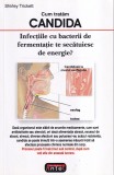 Shirley Trickett - Cum tratam Candida. Infectiile cu bacterii de fermentatie te