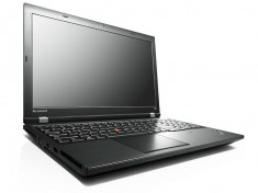 Laptop Lenovo L540 i5-4200M foto