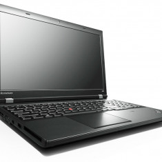 Laptop Lenovo ThinkPad L540 I5-4300M 3.30GHz, 8GB RAM, 128GB SSD