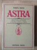 Pamfil Matei - ASTRA 1861-1950, Ed. Dacia 1986, dedicatie, ilustratii, istorie, cultura romana