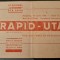 program UTA - RAPID