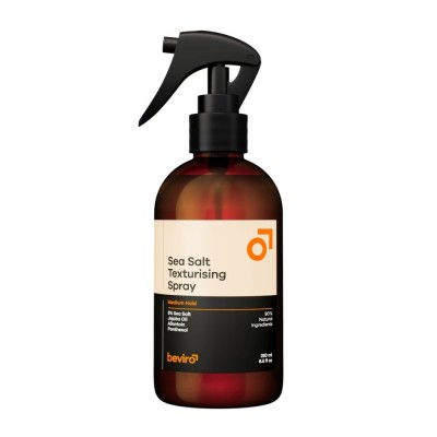 Beviro - Spray pentru styling Medium Hold, 250 ml foto