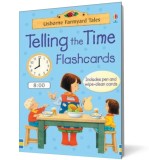 Fyt Telling the Time Cards - LibHumanitas