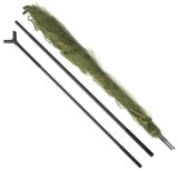 Minciog Complet DAIWA Emblem Carp, 2seg, 280x100x100cm