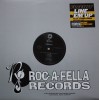 Vinil 12&quot; Freeway &ndash; Line &#039;Em Up (-VG), Rap