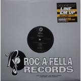 Vinil Freeway &ndash; Line &#039;Em Up 12&quot; (-VG)