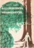 O Experienta Ciudata - George Anania, Editura Ion Creanga, 1989, Roman SF, 159 pagini