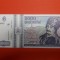 Bancnota 5000 lei 1993 - UNC ++++