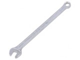 Cheie combinată 7mm lungă oțel crom-vanadium 128mm