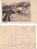 Pasul Prislop, Maramures, Bucovina -tren, razboi WWI- rara