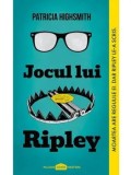 Jocul lui Ripley/Patricia Highsmith