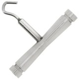 KNOT PULLER NGT STAINLESS STEEL