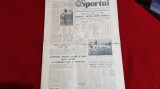 Ziar Sportul 2 12 1976