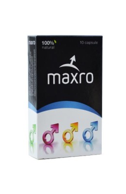 MAXRO 10CPS foto