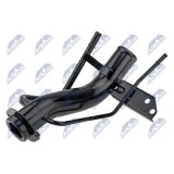Conducta umplere rezervor combustibil Toyota Land Cruiser Fzj79 4.5 1999-, 4.2td Hdj79 2001-, 4.2d Hzj79 1999-, 4.5d 1vdftv Vdj79 2016-, PWP-TY-052