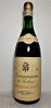 R. 6 -vin ROSU CANNONAU DU SARDEGNA, DOC, cl 75 gr 13,5 recoltare 1988, Sec, Europa