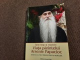 Sorin Alpetri - Intre timp si vesnicie. Viata parintelui Arsenie Papacioc