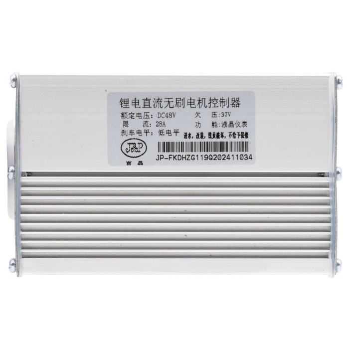 Controller J&amp;P 48v 28a 1200W