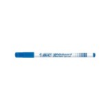 Marker Velleda 1721 Bic albastru