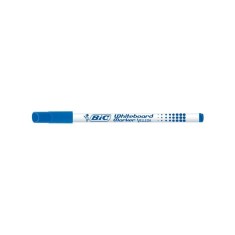 Marker Velleda 1721 Bic albastru