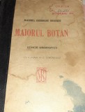 MAIORUL BOTAN 1921