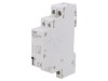 Releu Bistabil DPST-NO 16A 230V