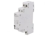 Releu Bistabil DPST-NO 16A 230V