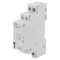 Releu Bistabil DPST-NO 16A 230V