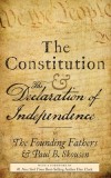 The Constitution and the Declaration of Independence: A Pocket Constitution of the United States of America