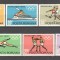 Romania.1972 Olimpiada de vara MUNCHEN ZR.445